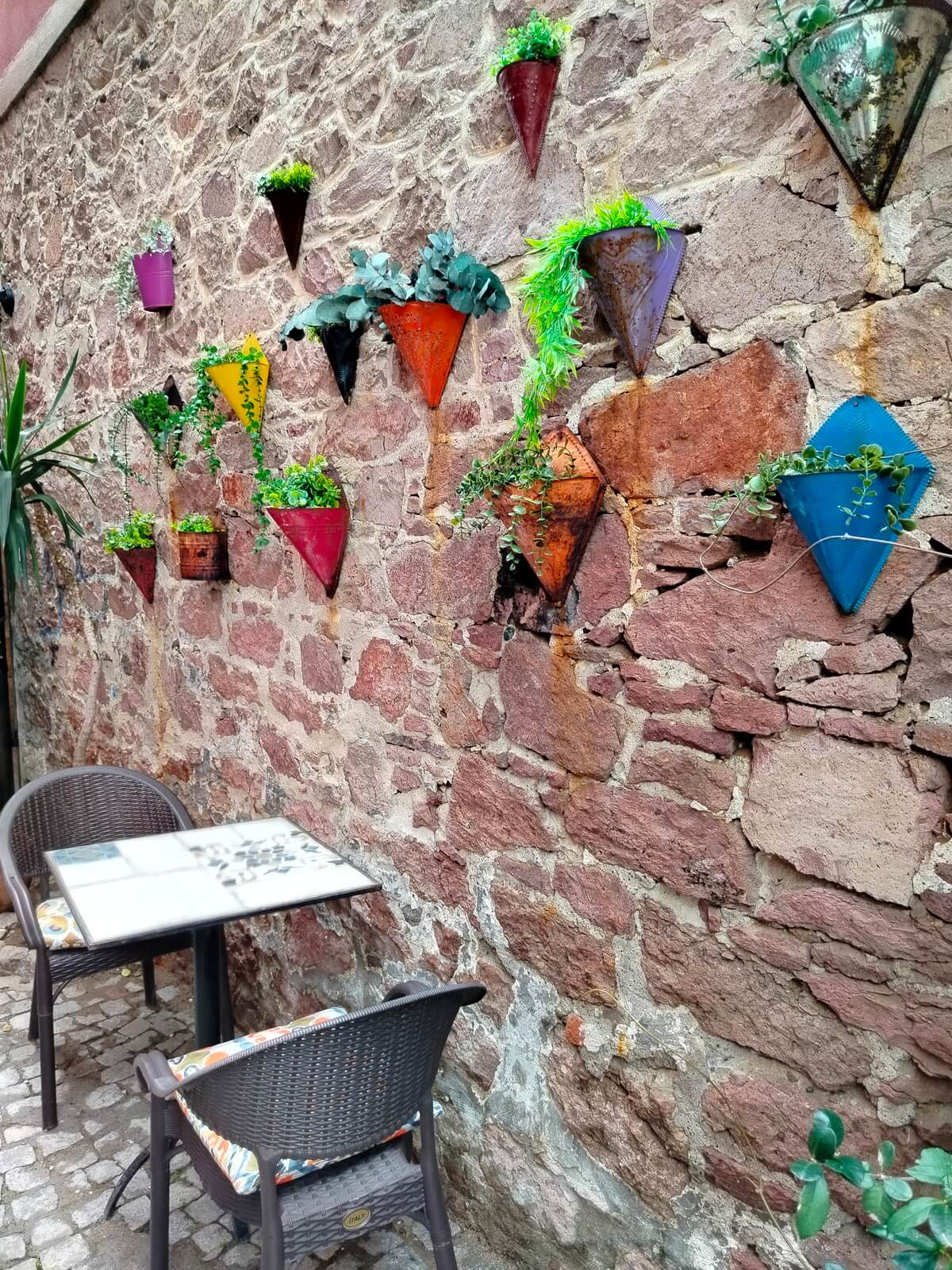 Kışın Ayvalık Gezisi