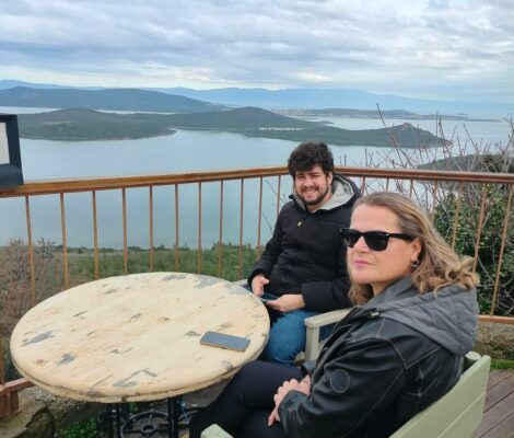 Şeytan Sofrası Gezisi