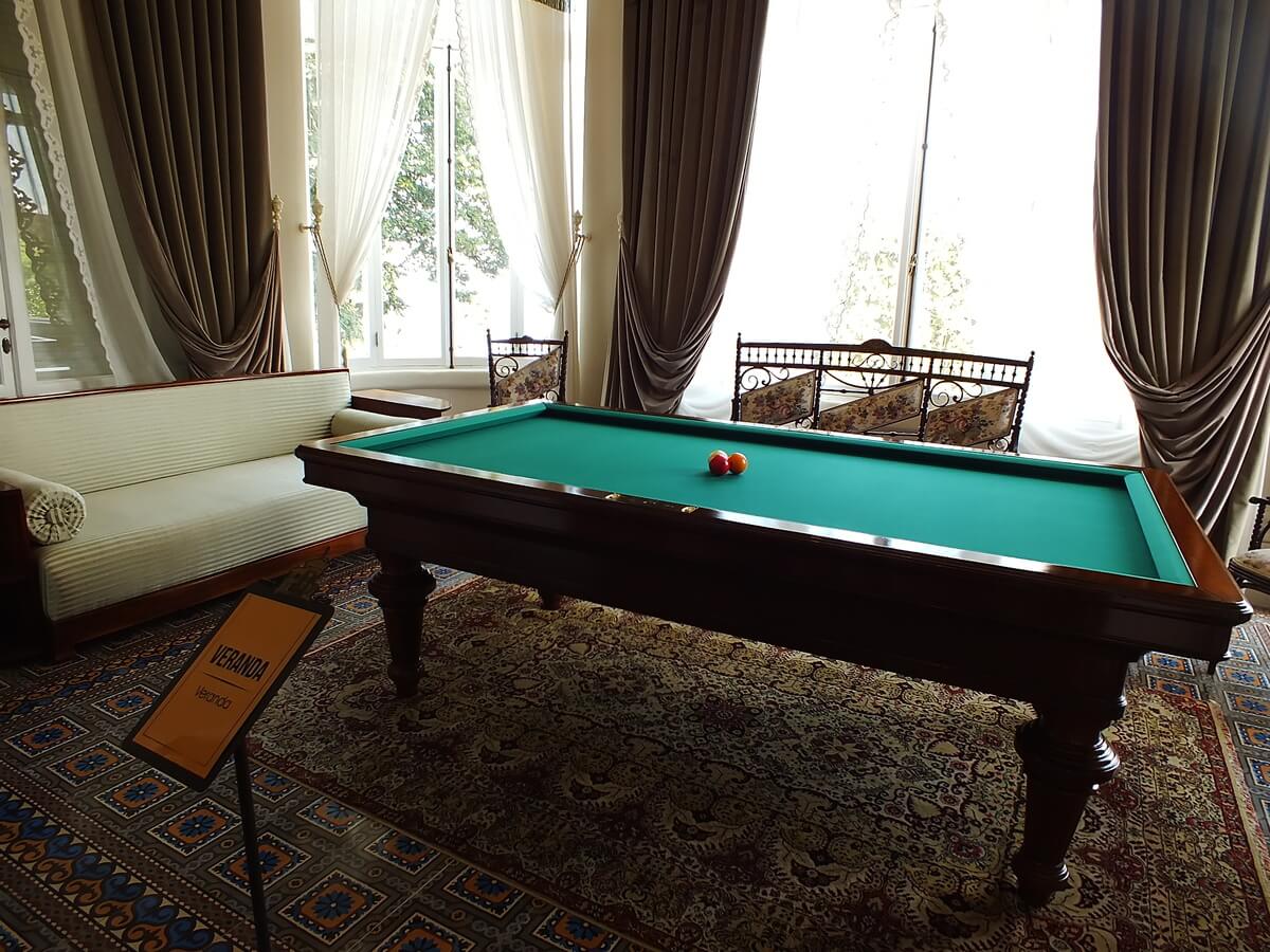 Atatürk Köşkü Trabzon