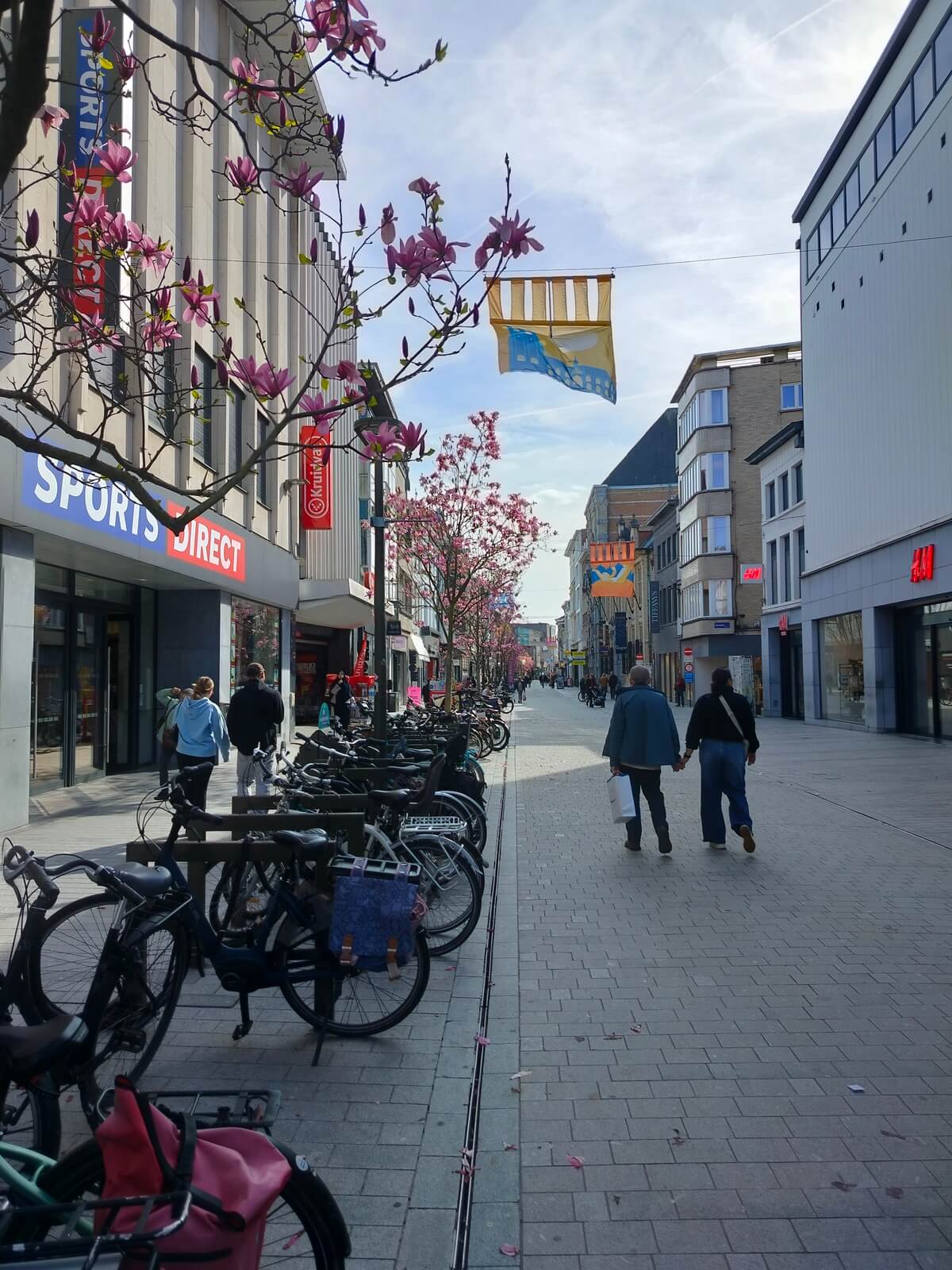 Mechelen Gezisi Bruul