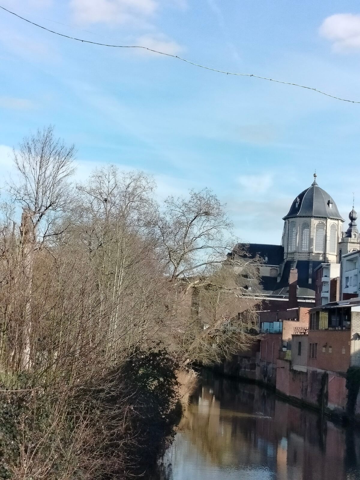 Onze-Lieve-Vrouw-van-Hanswijkbasiliek