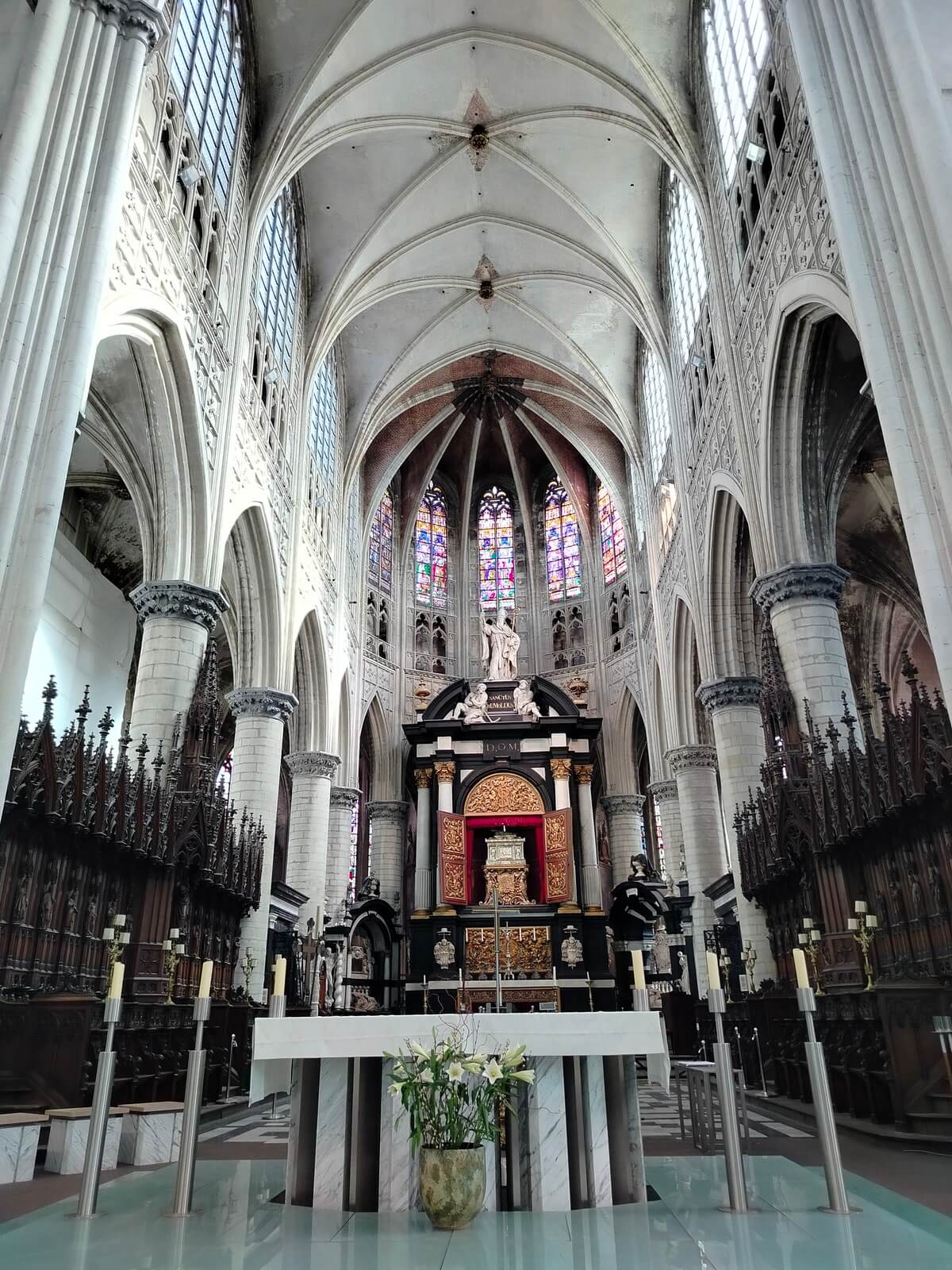 St Romboutskathedraal