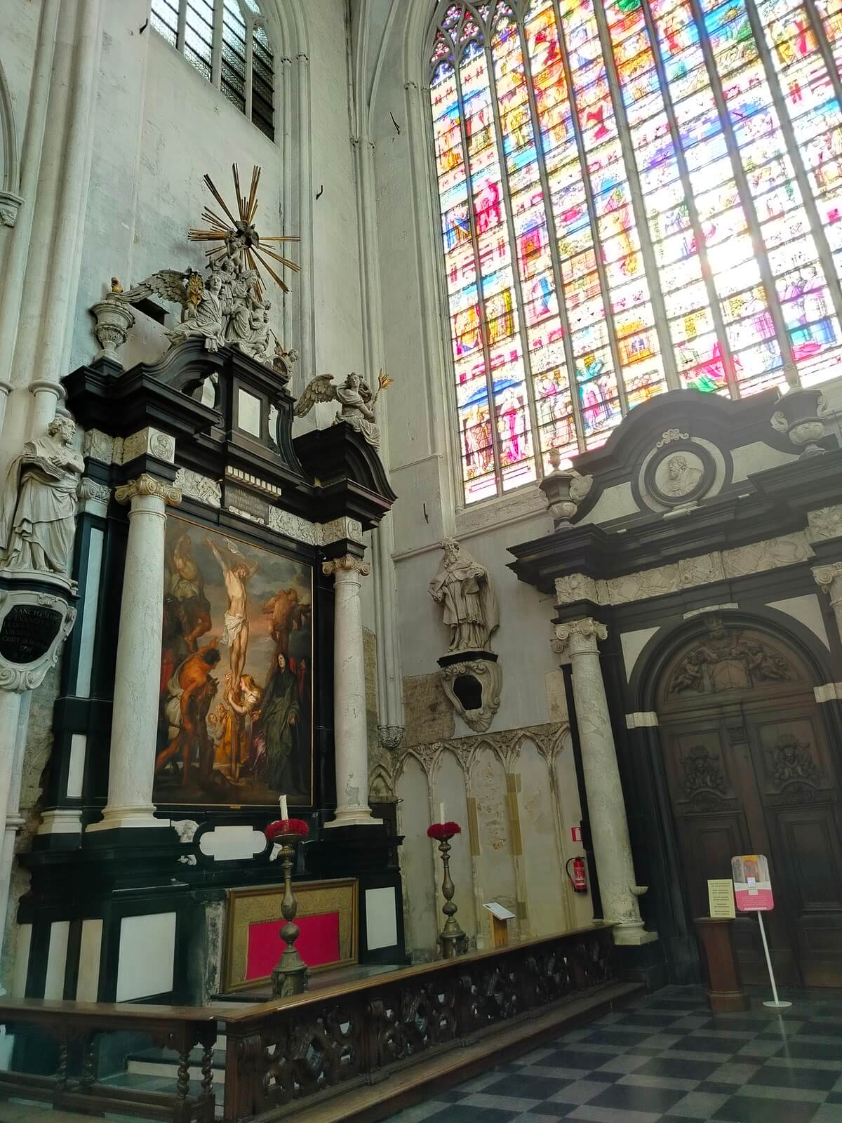 St Romboutskathedraal