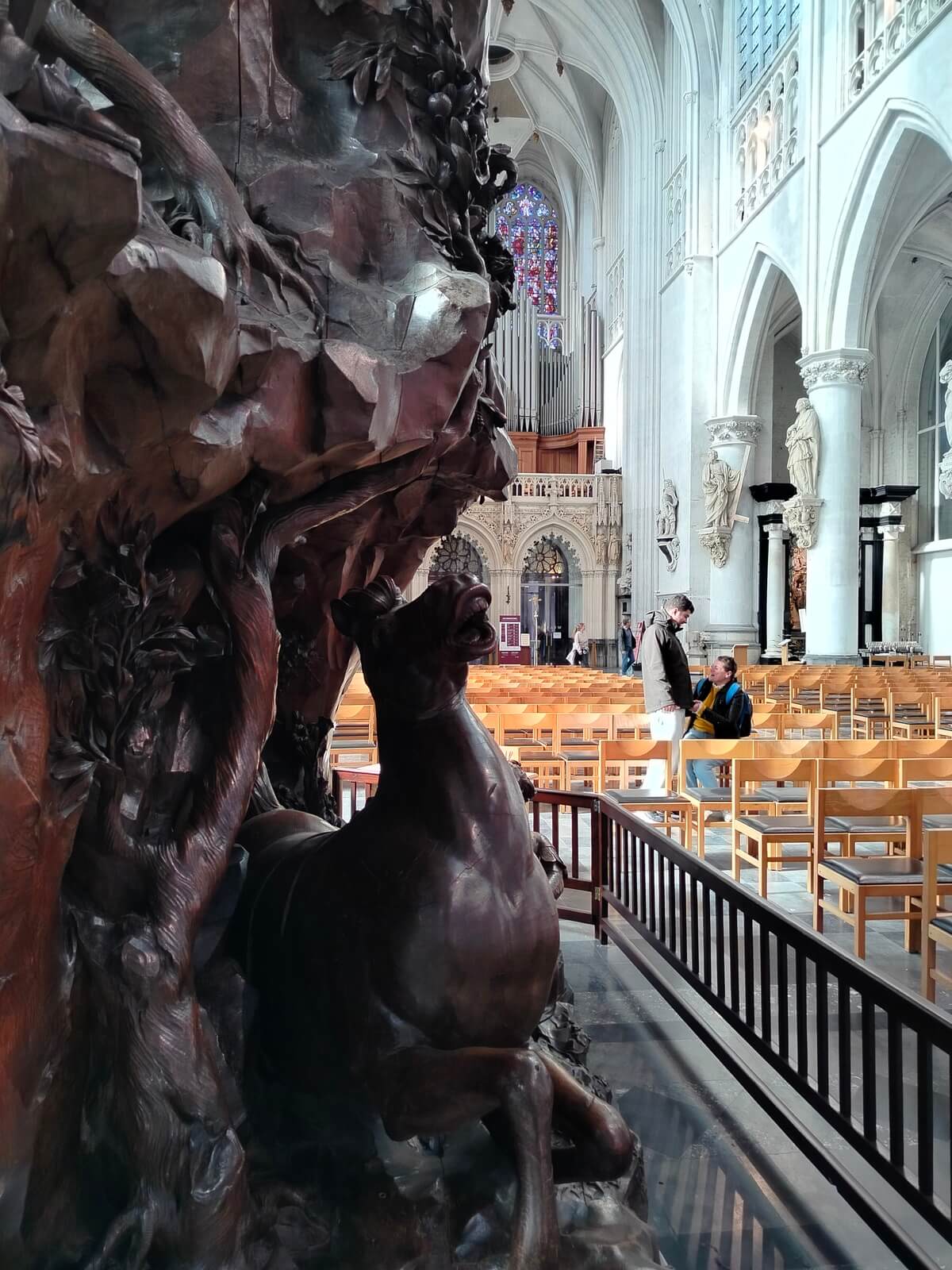 St Romboutskathedraal