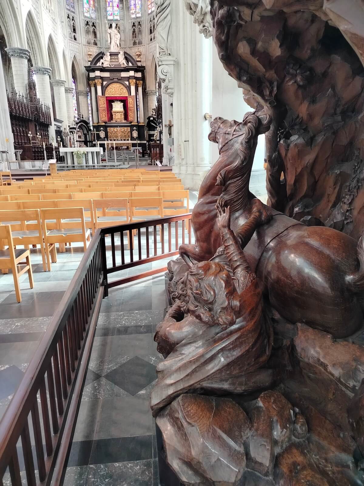 St Romboutskathedraal