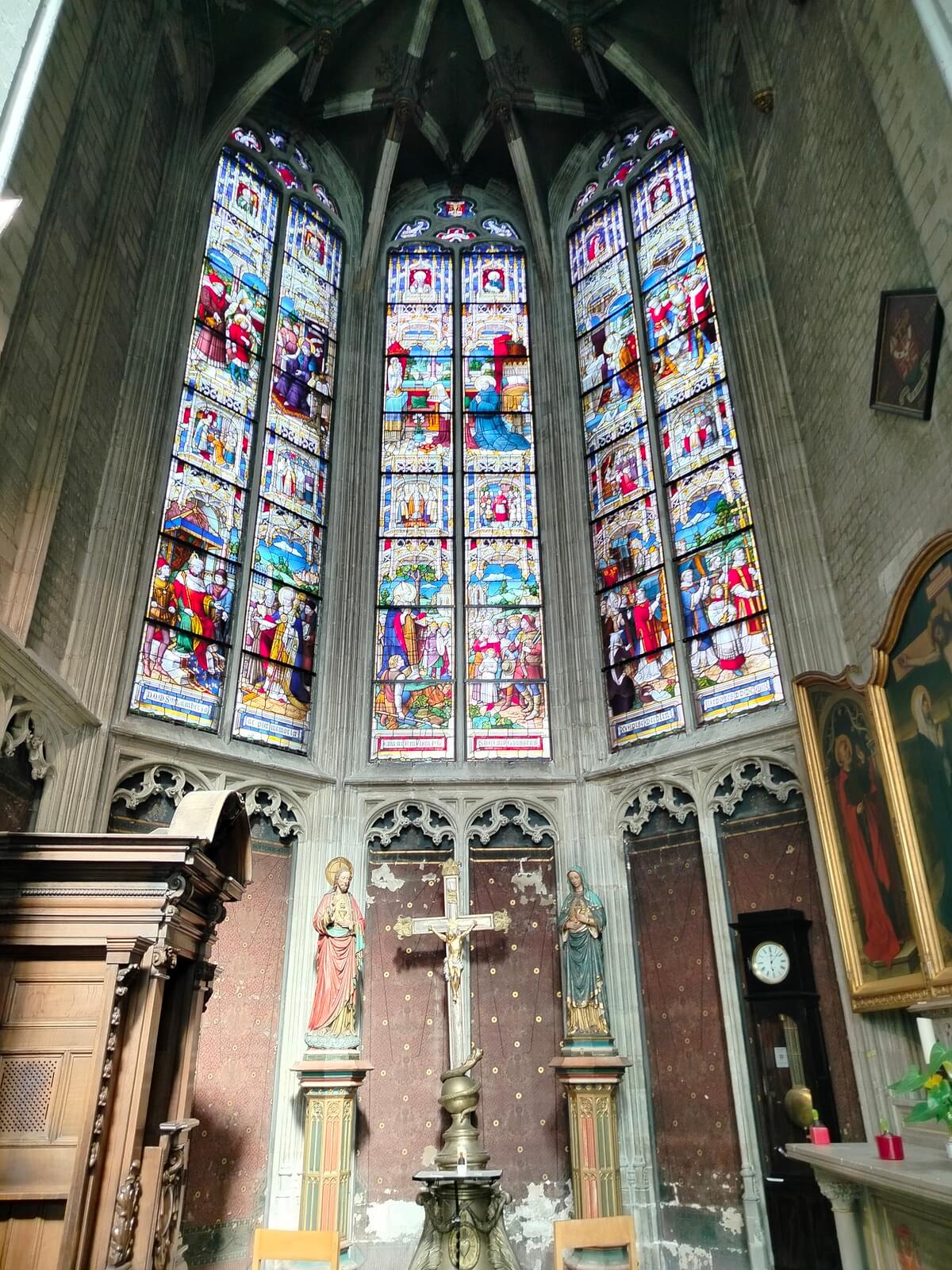 St Romboutskathedraal