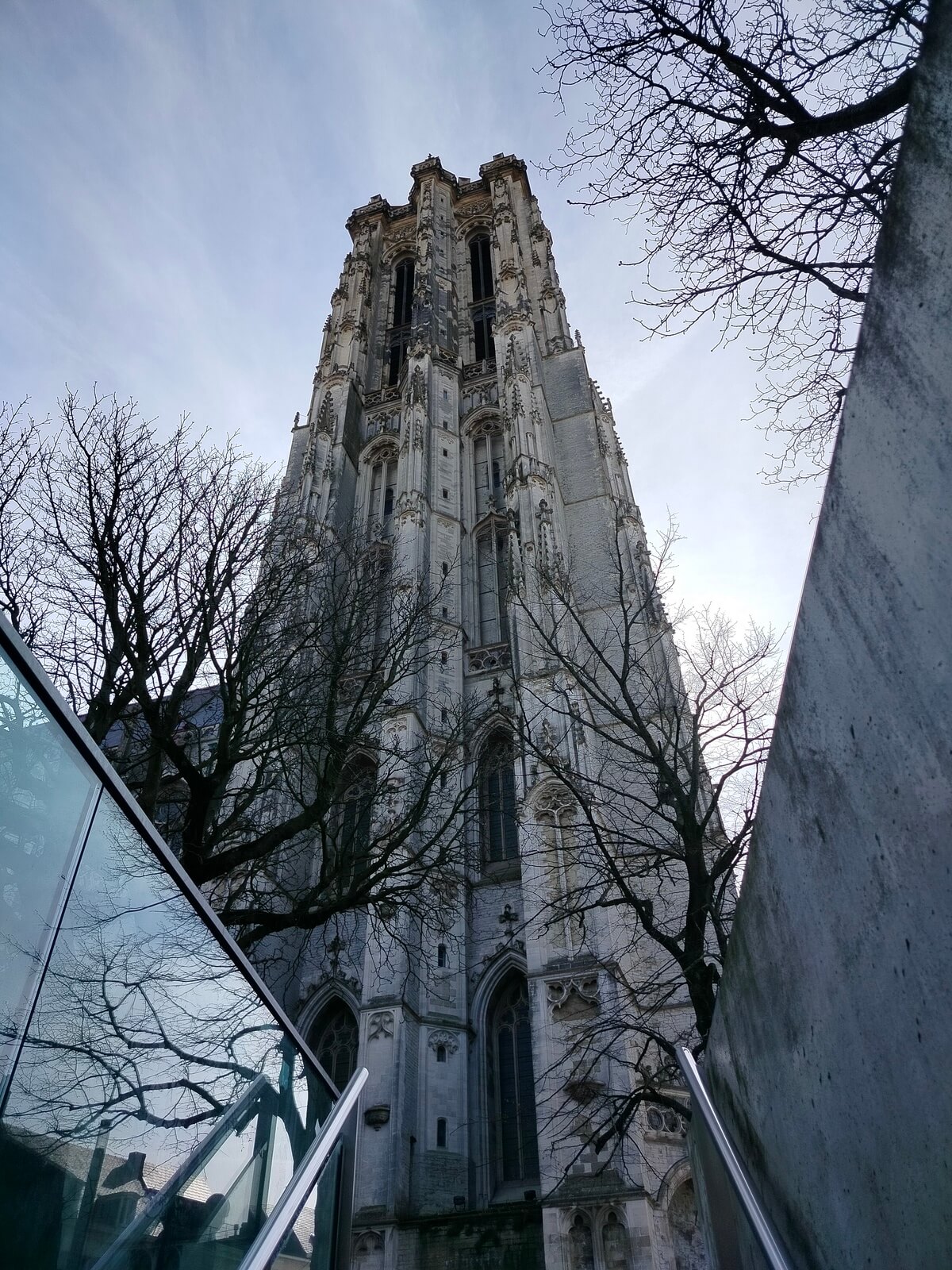 St Romboutskathedraal