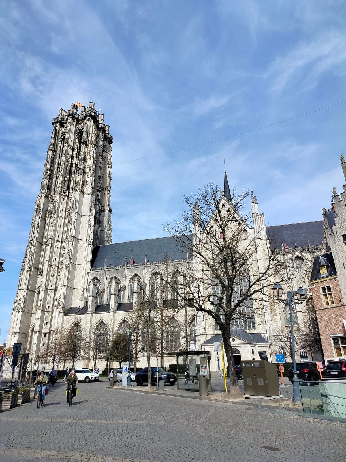 St Romboutskathedraal