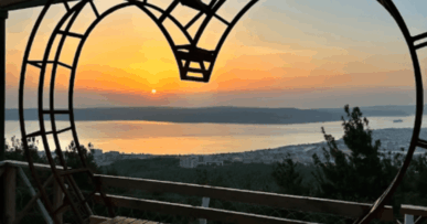 Çanakkale TV Kulesi