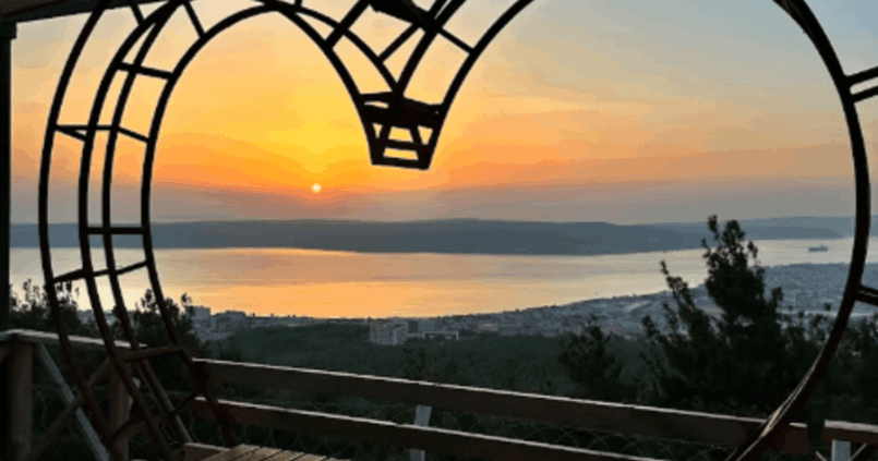 Çanakkale TV Kulesi