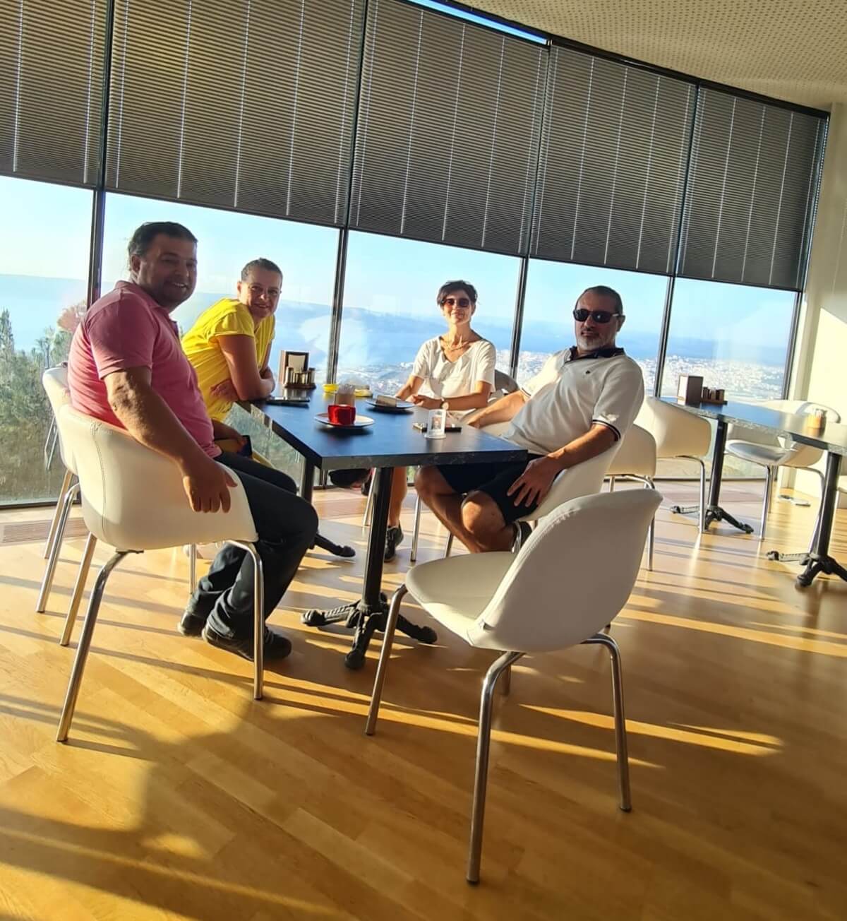 Çanakkale TV Kulesi