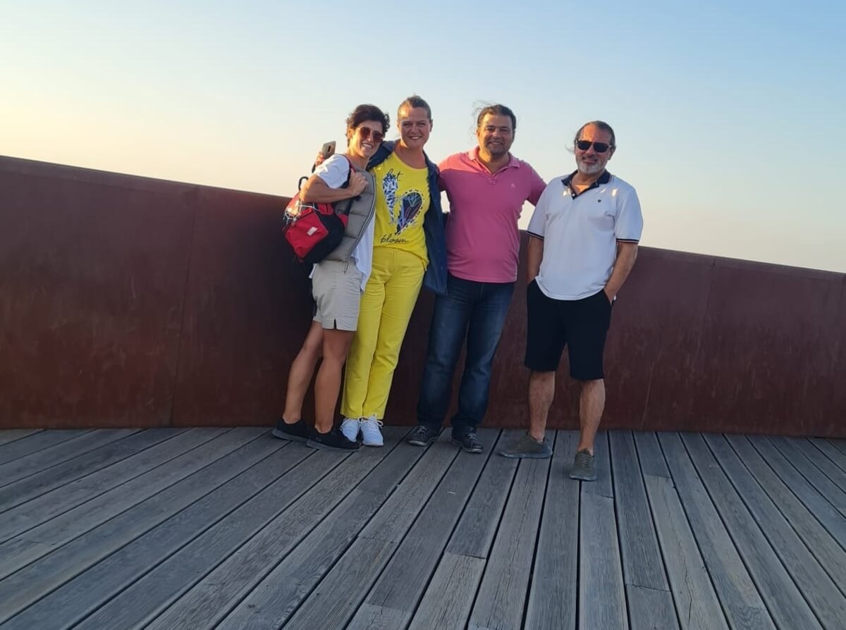 Çanakkale TV Kulesi