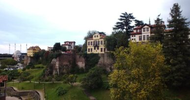 Trabzon Gezisi Ortahisar