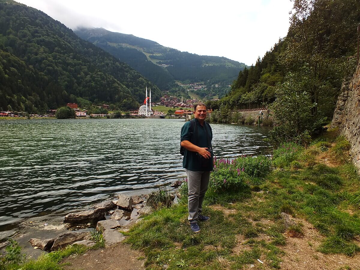 Trabzon Gezisi Uzungöl