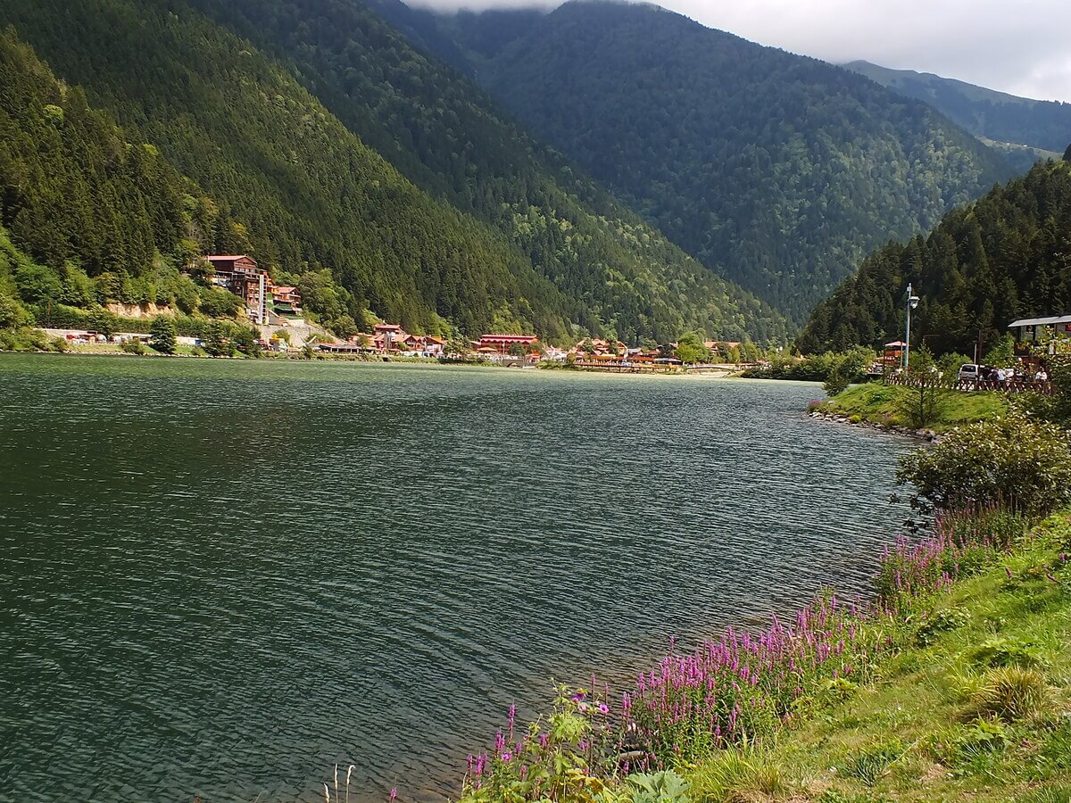 Uzungöl