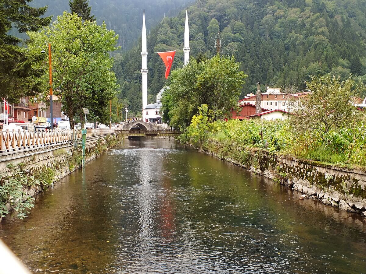 Uzungöl