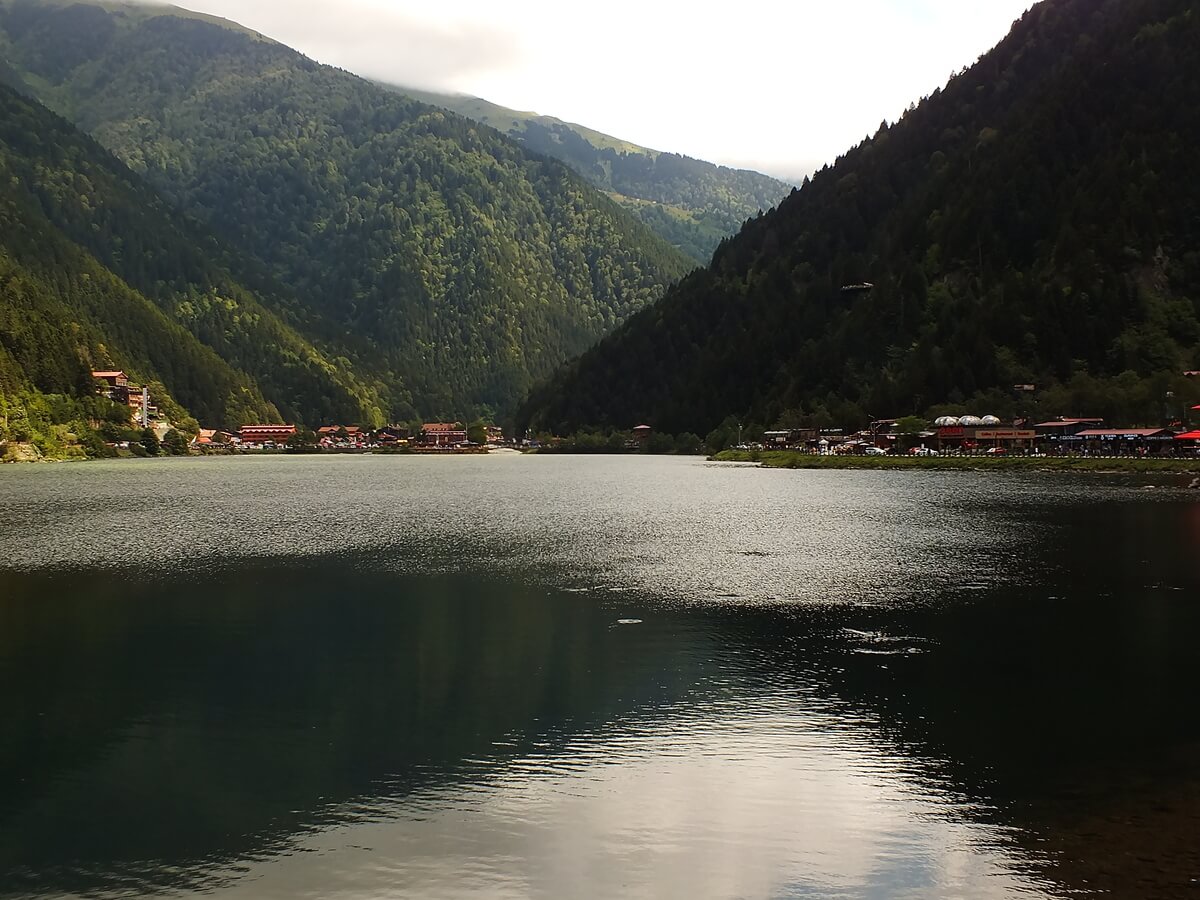 Uzungöl