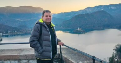 Bled Gölü