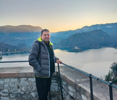 Bled Gölü