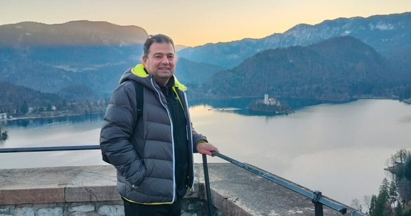 Bled Gölü