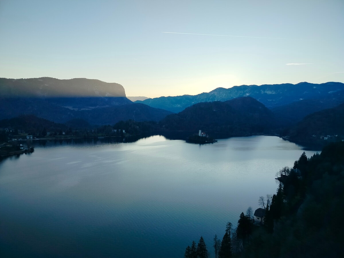 Bled Gölü