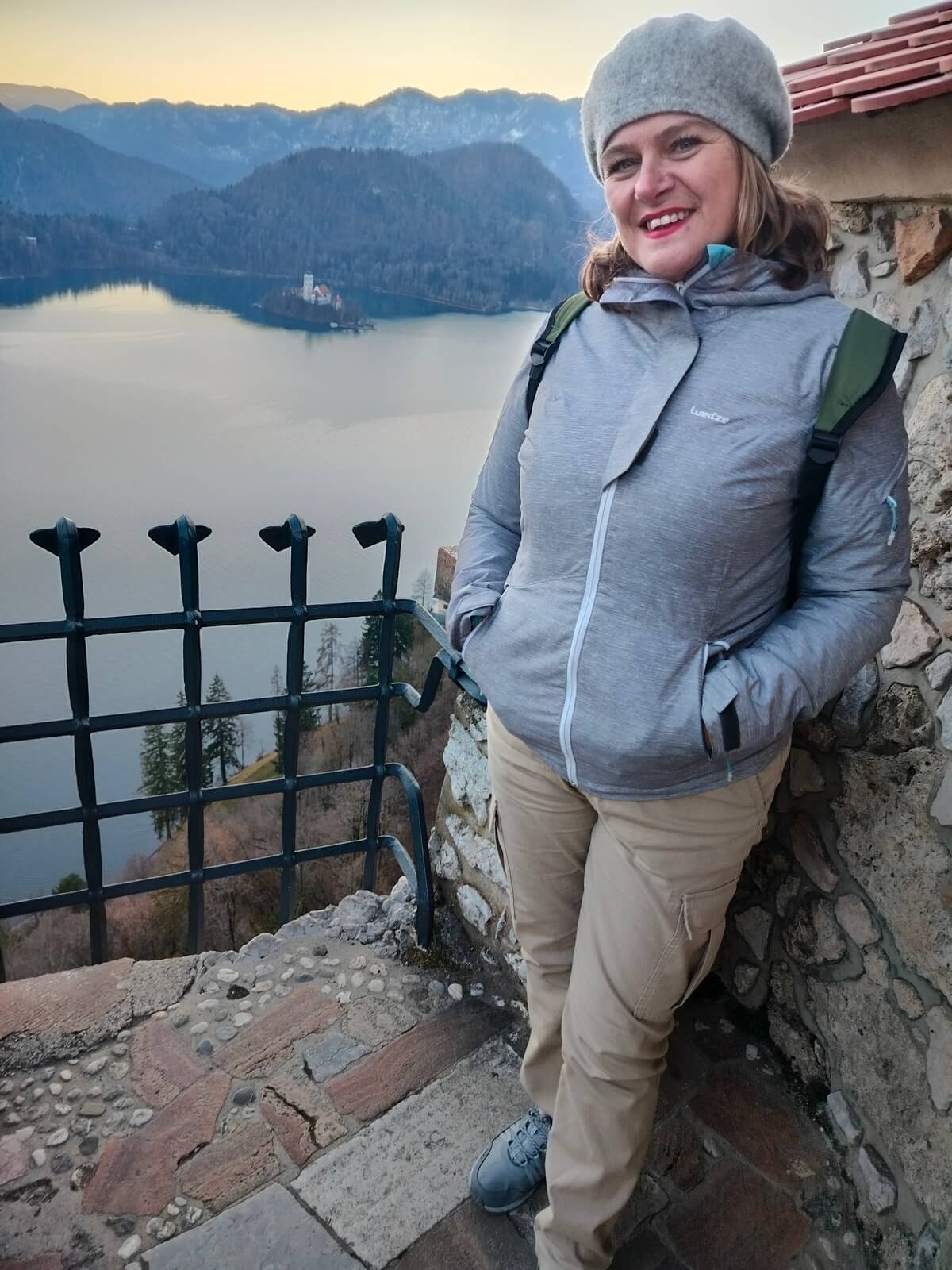 Bled Gölü
