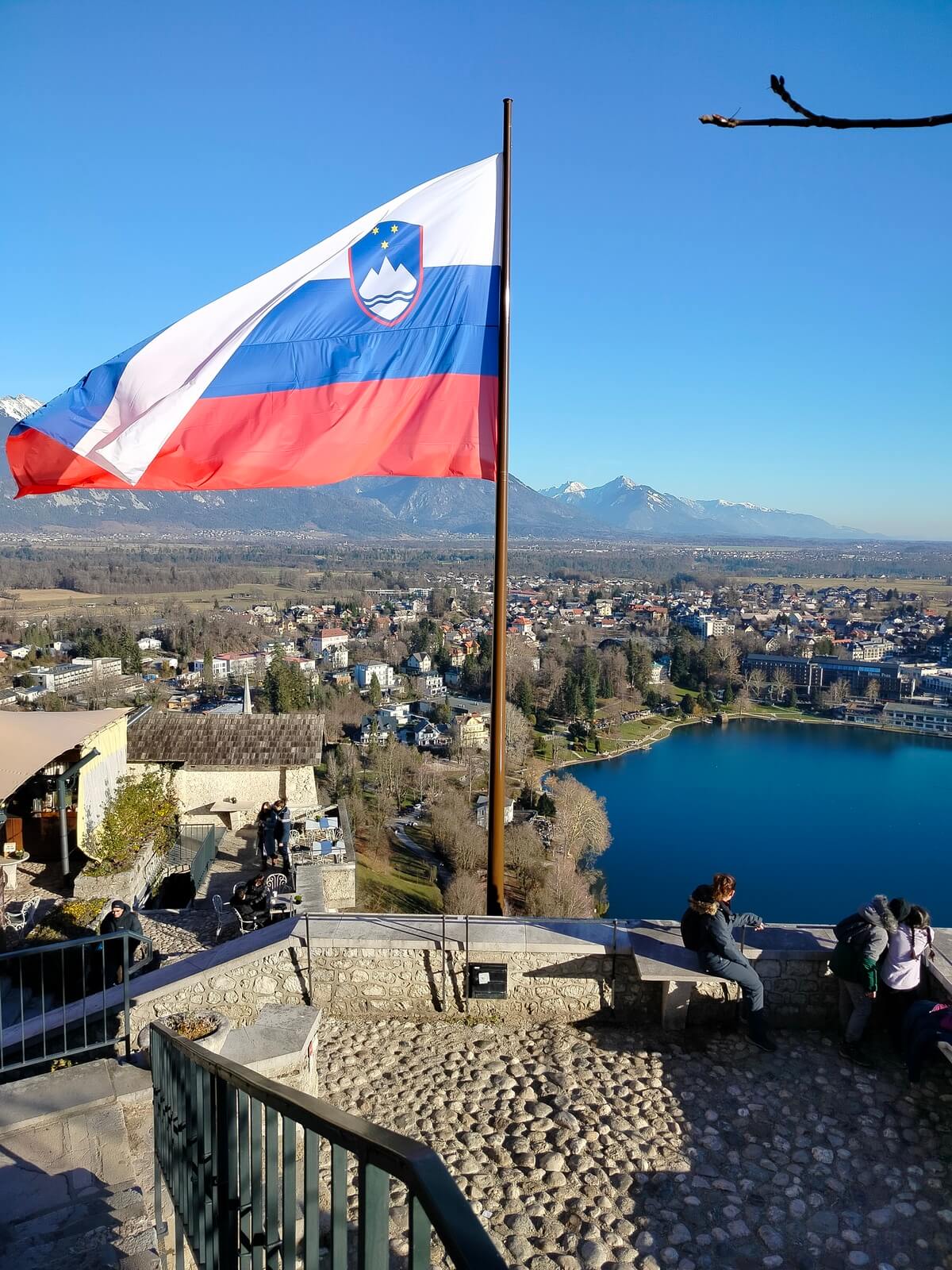 Bled Gölü