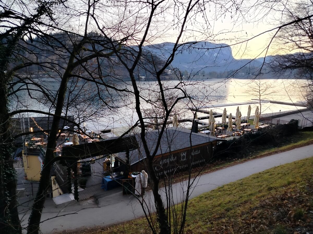 Bled Gölü