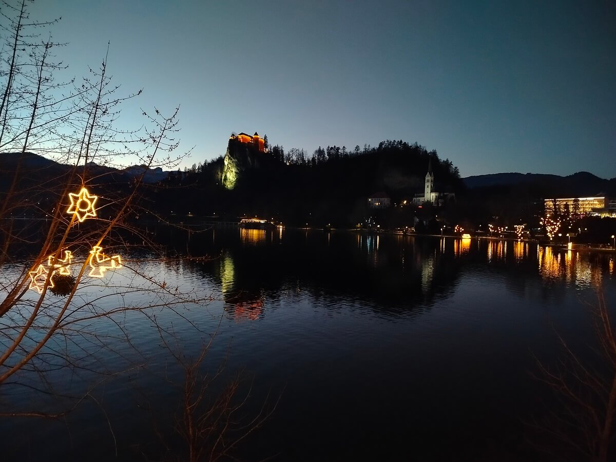 Bled Gölü