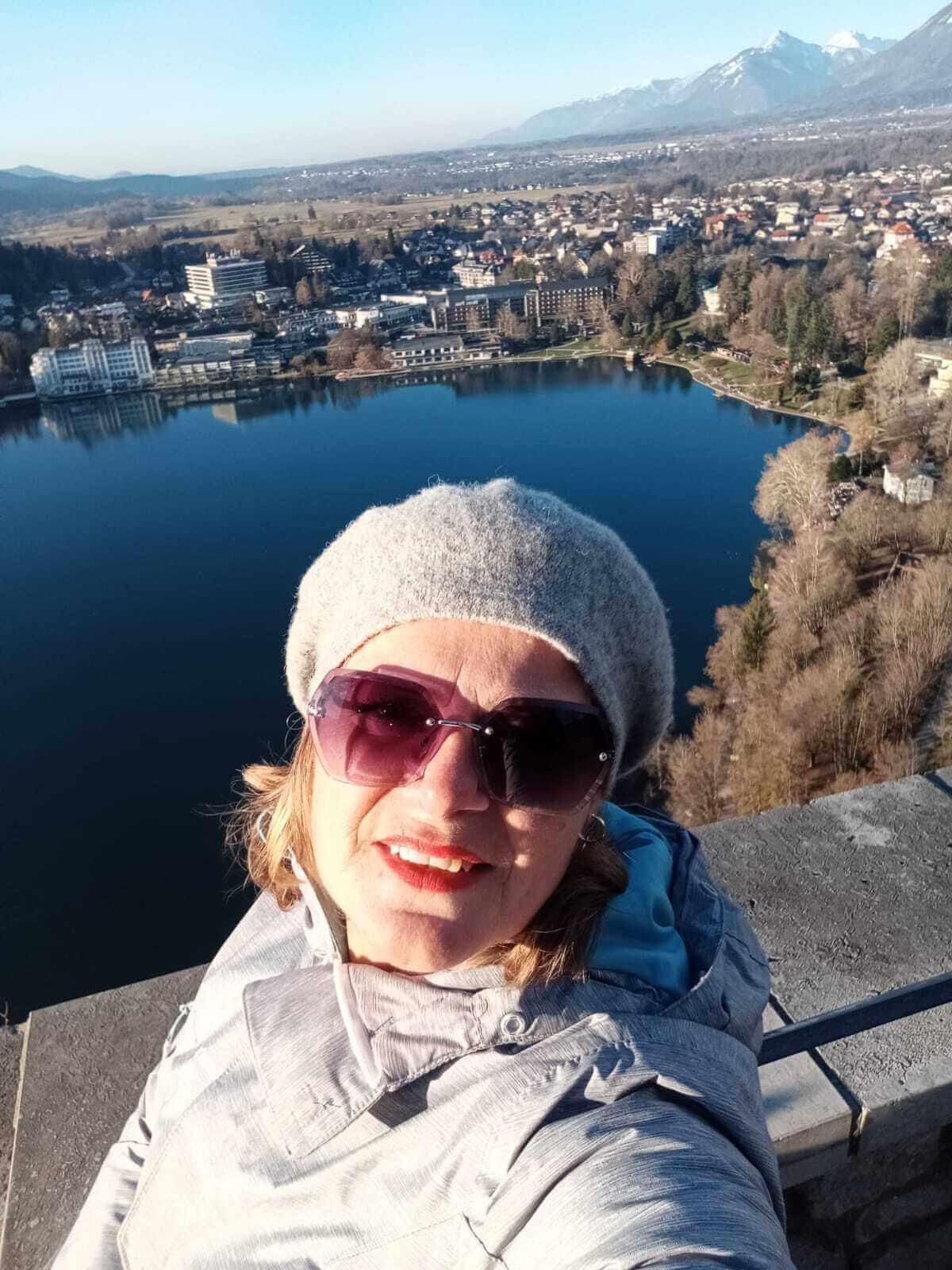 Bled Gölü ve Termal Oteller