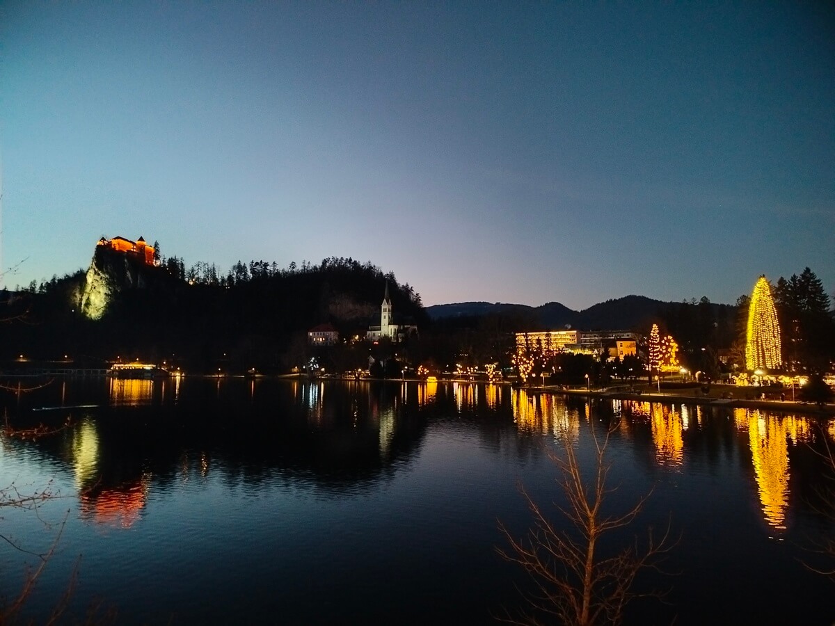 Bled Kalesi