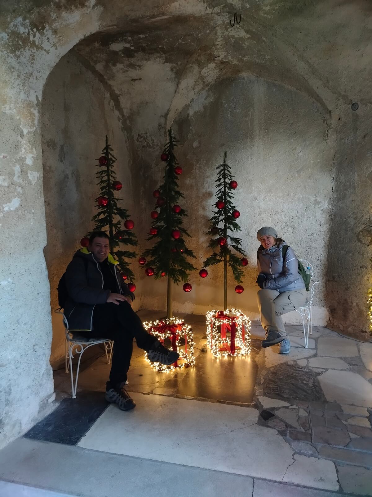 Bled Kalesi