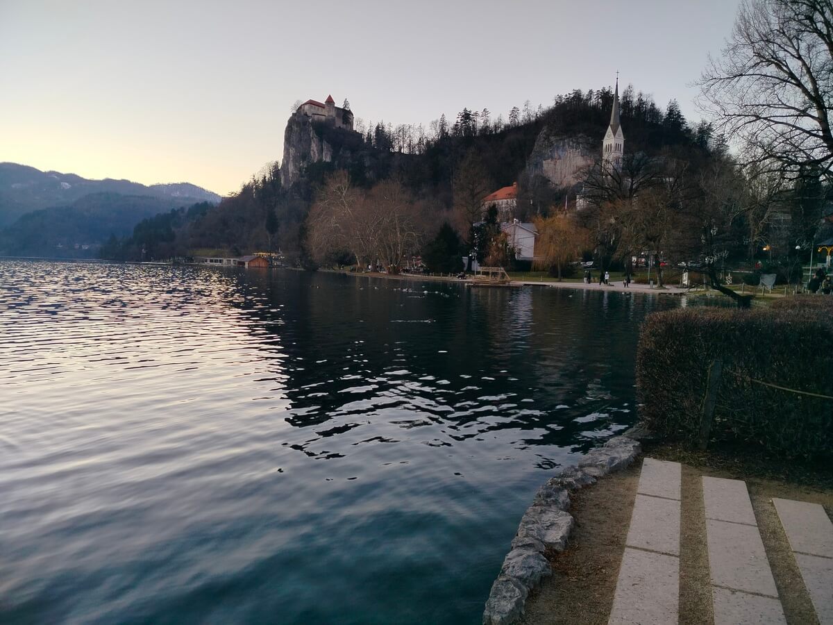 Bled Kalesi