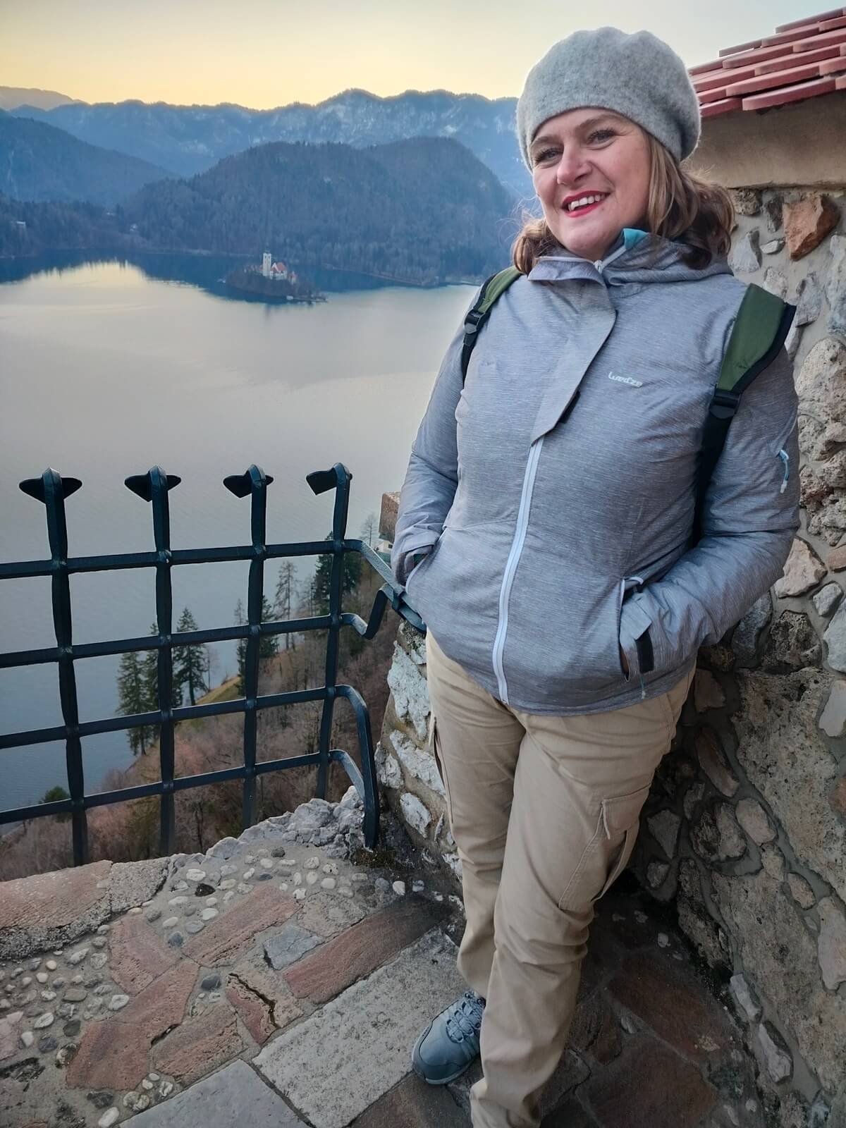 Bled Kalesi