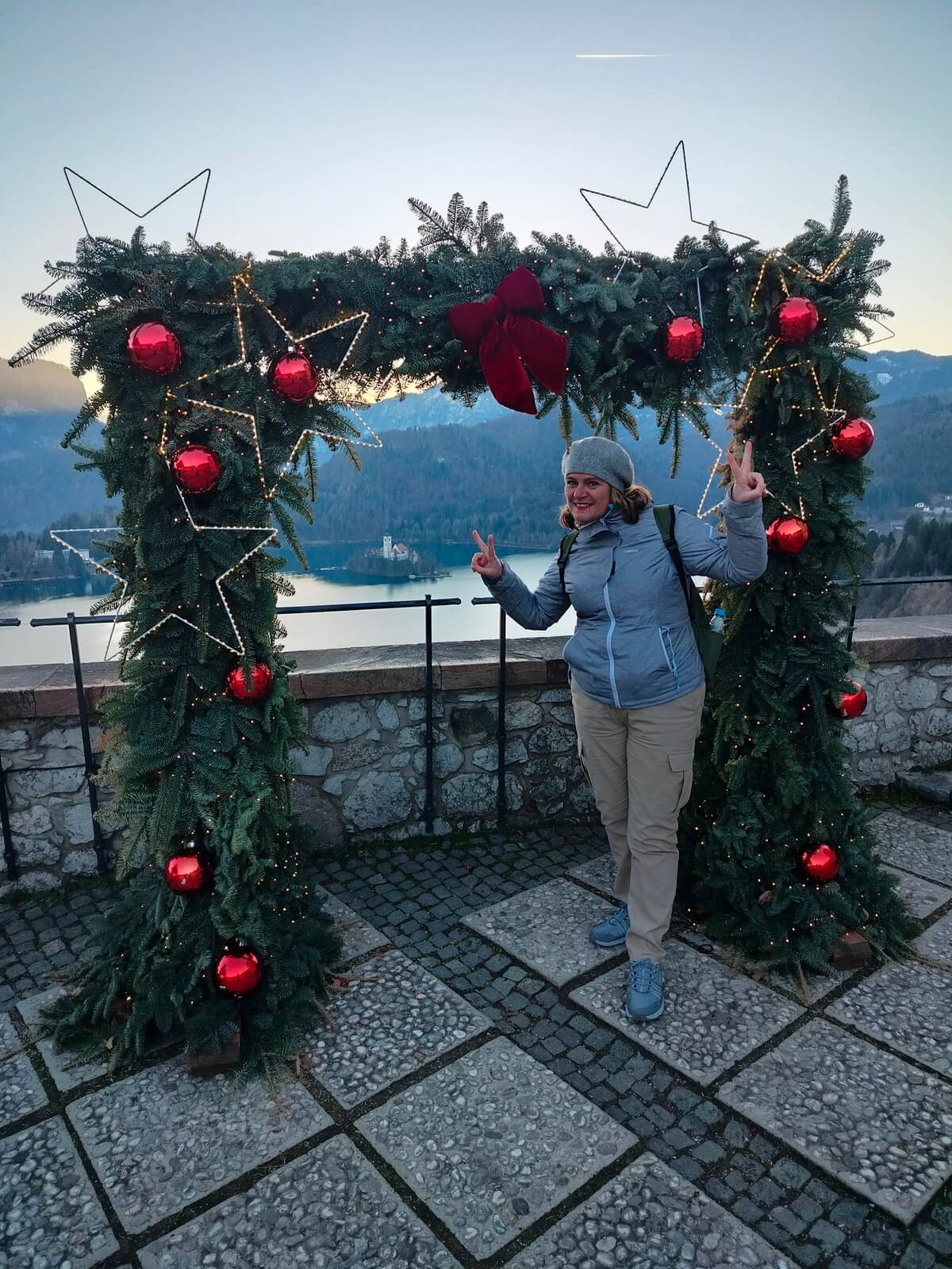 Bled Kalesi