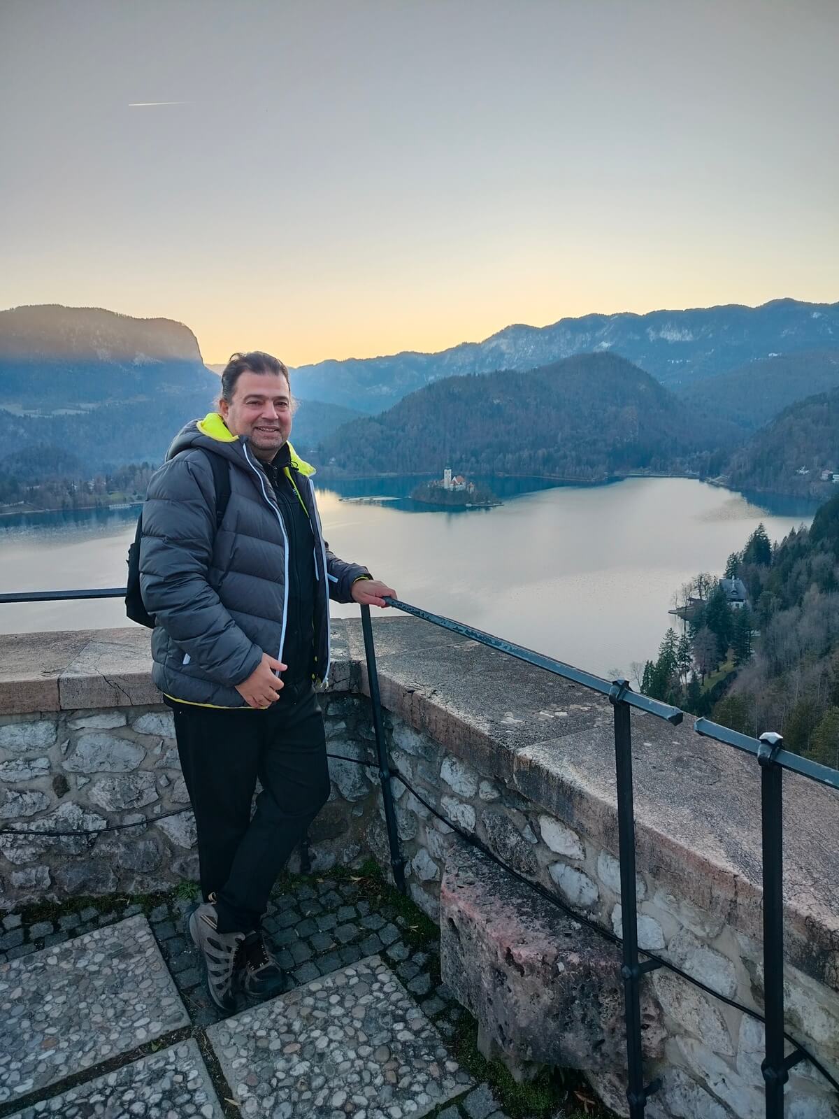 Bled Kalesi