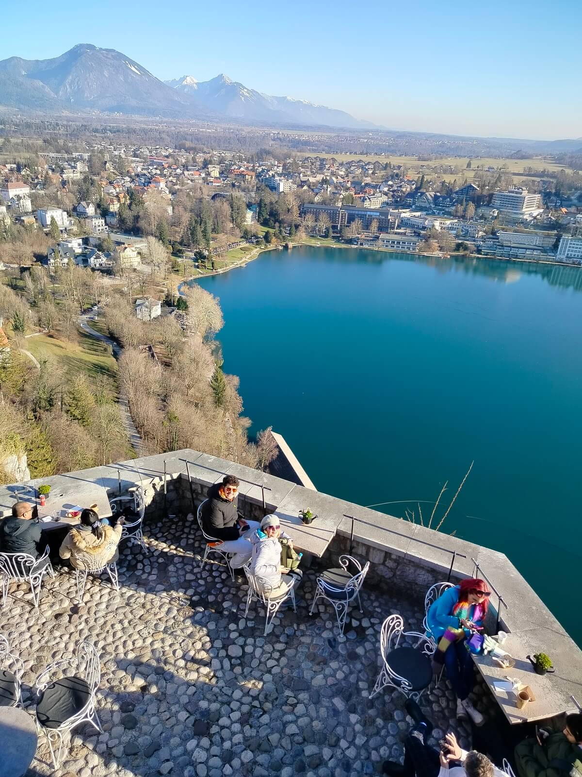 Bled Kalesi