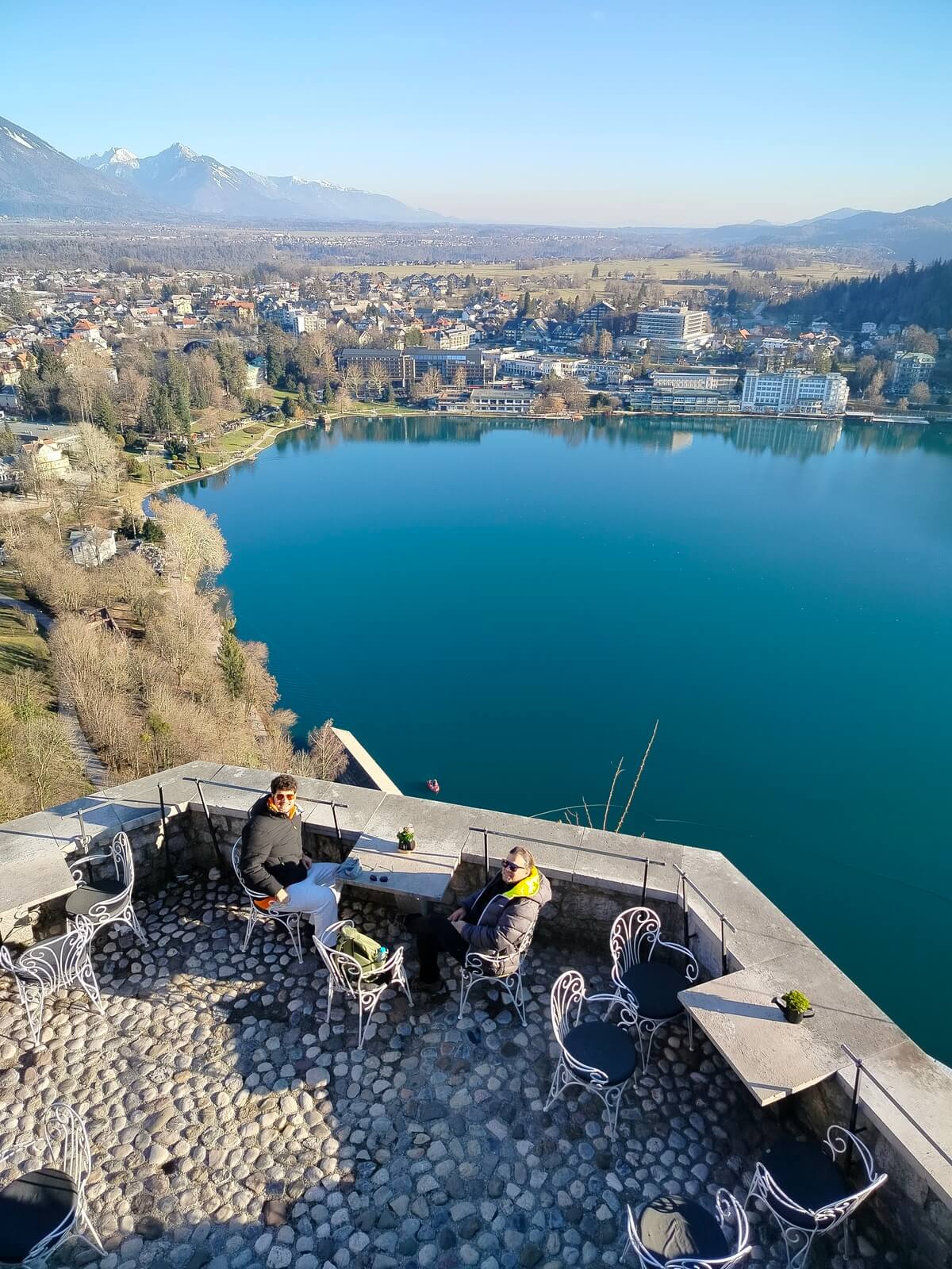 Bled Kalesi