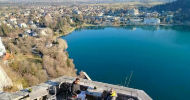 Bled Kalesi