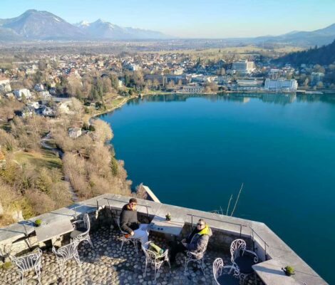 Bled Kalesi