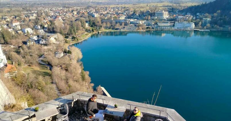 Bled Kalesi