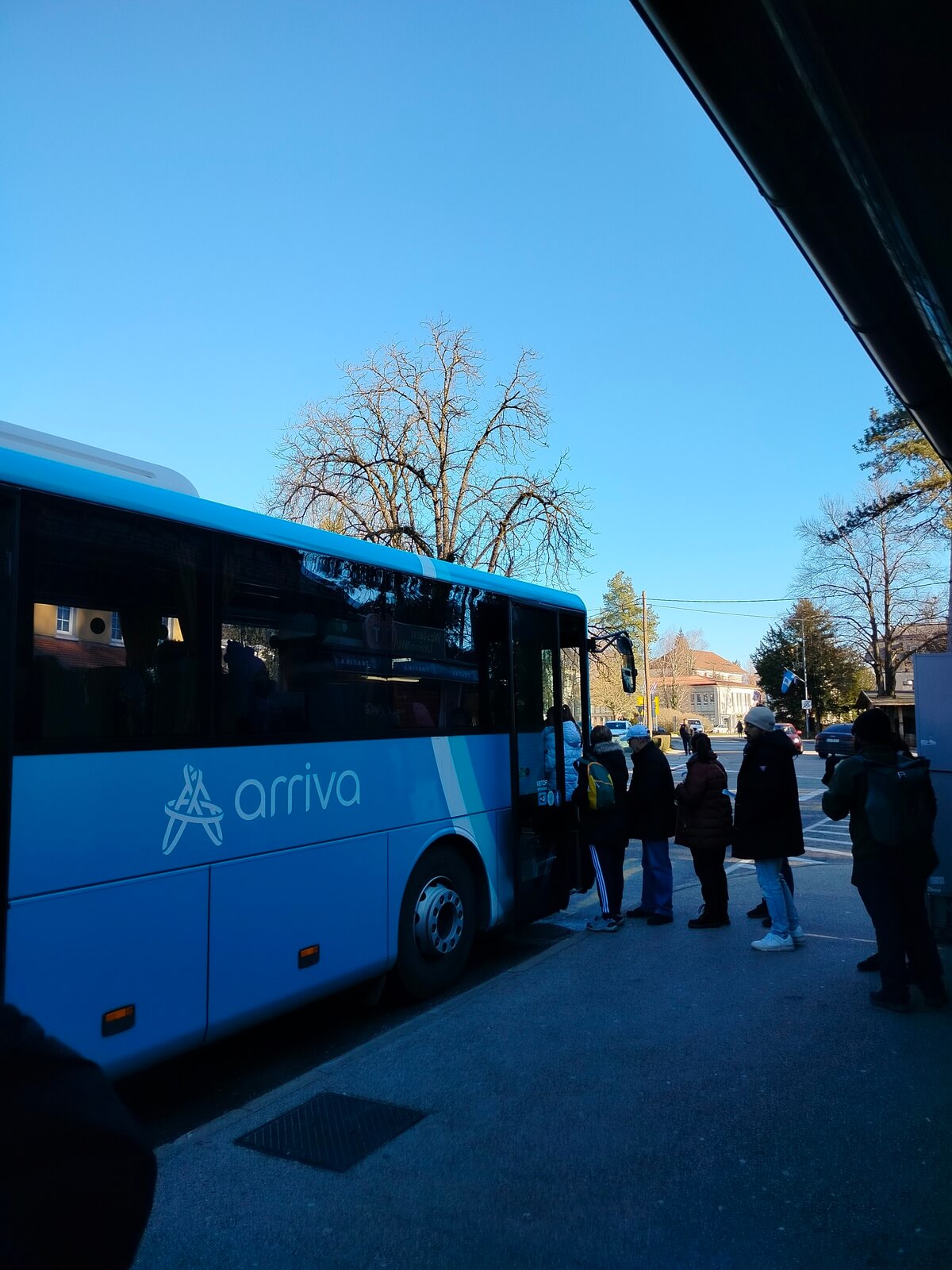 Bled Otobüs Terminali