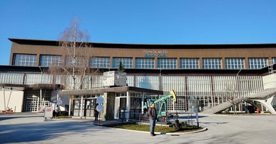 Nicola Tesla Teknik Müzesi