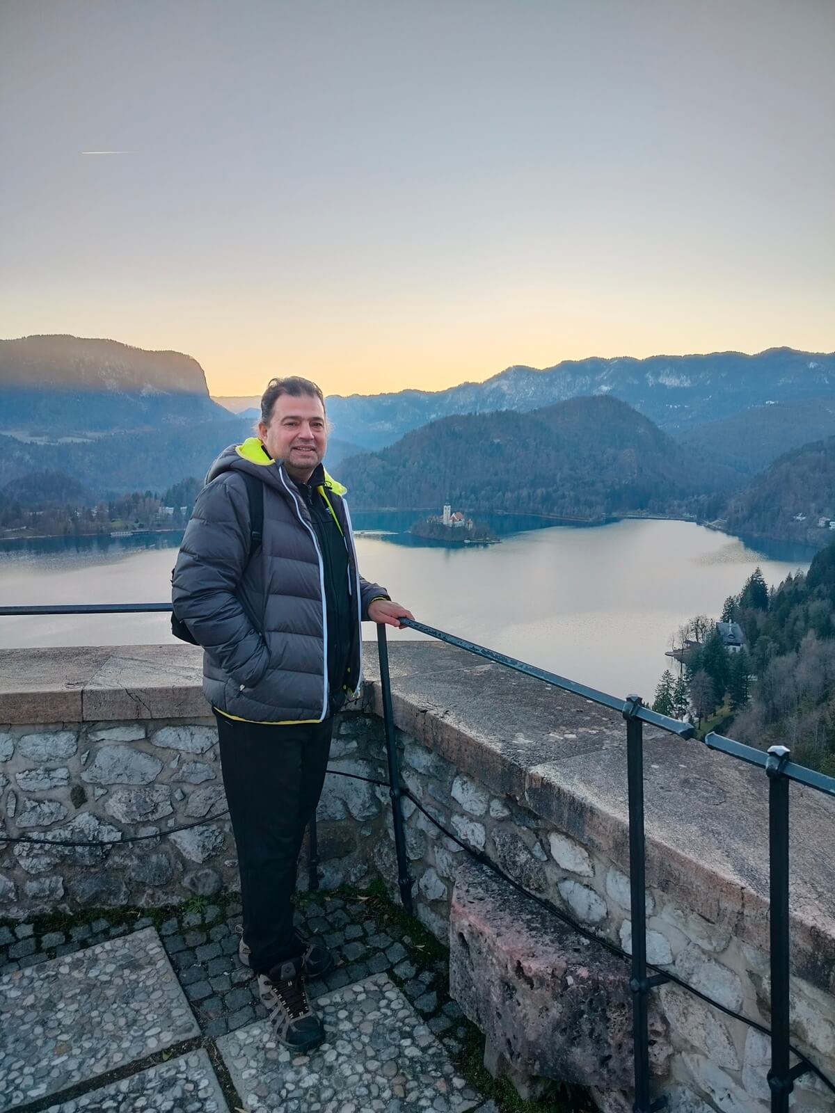 Bled Gölü