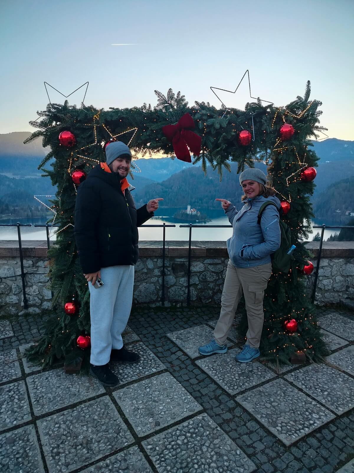 Bled Kalesi