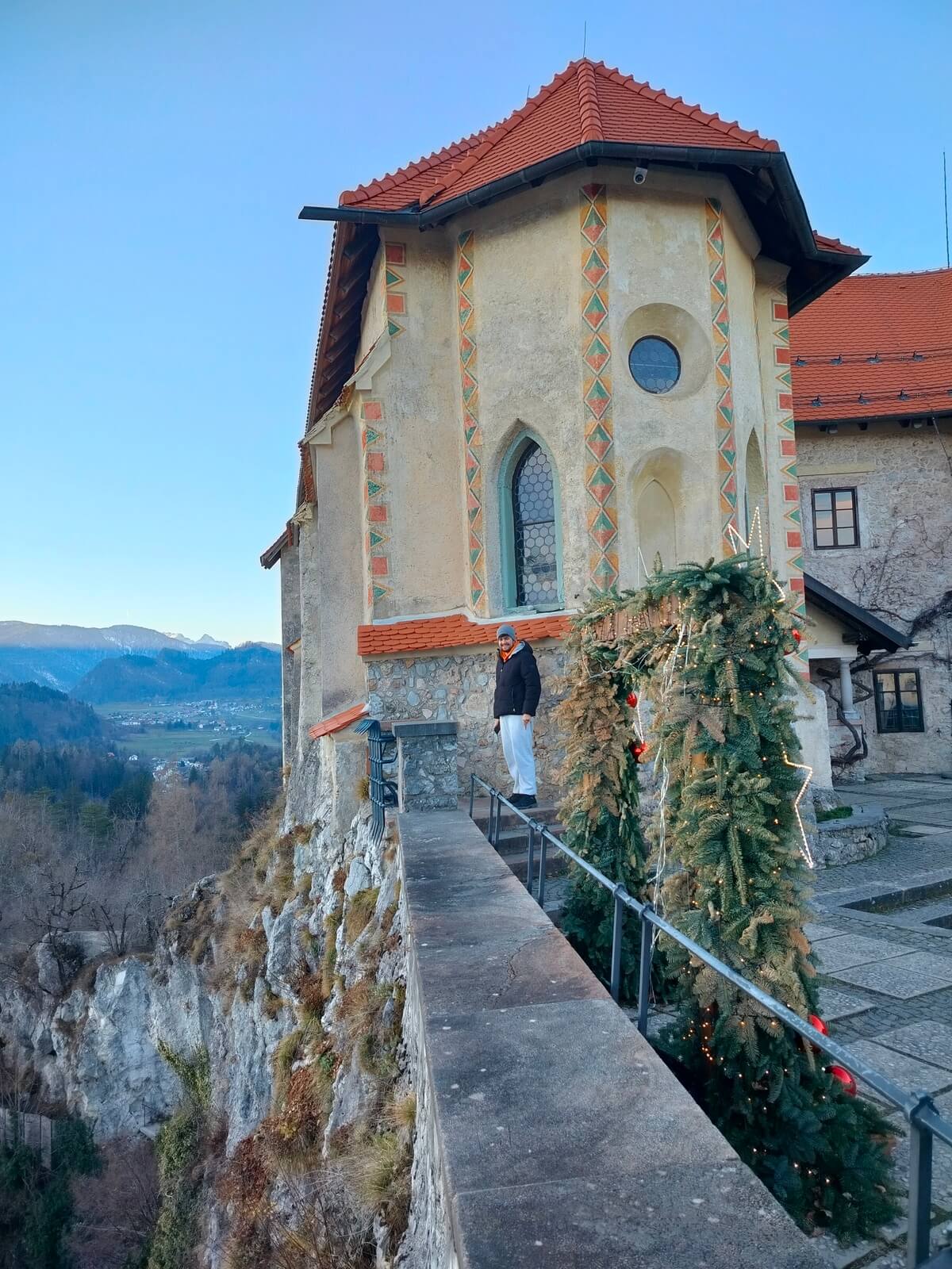 Bled Kalesi