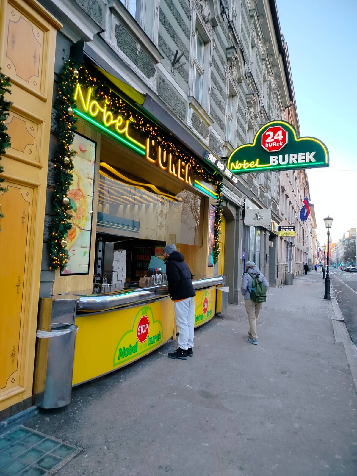 Burek