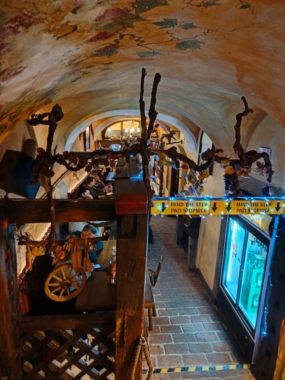 Gostilna Sokol