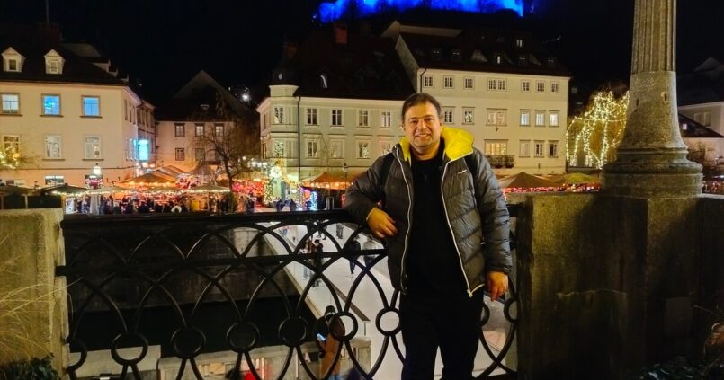 Ljubljana Kalesi
