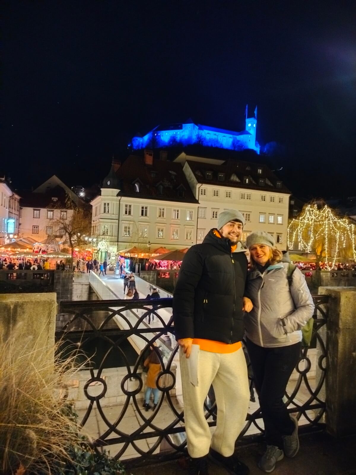 Ljubljana Kalesi